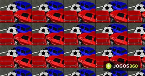 4x4 soccer 360.